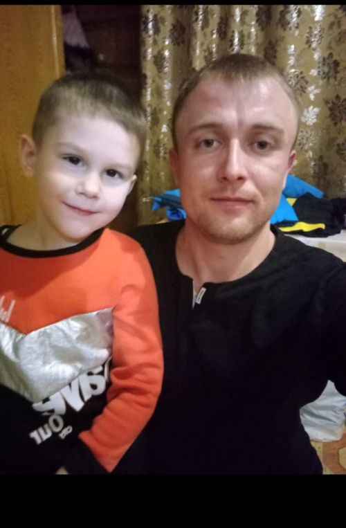 Арчада беренче булып туган бала Казанбашка кайтачак