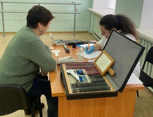 Арчада «Сөембикә» журналы социаль чара оештырды