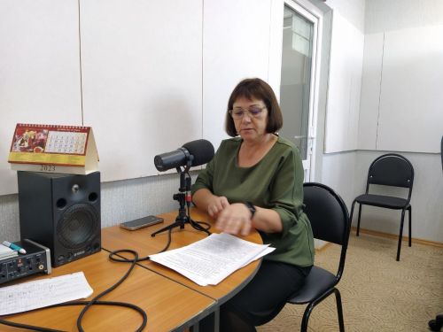 Рузия Нурмөхәммәтова: «Хәрби хезмәт вакытында һәлак булган хәрбиләрнең гаилә әгъзаларына шәхси торак йортларын ремонтлауга акча билгеләнә ала»