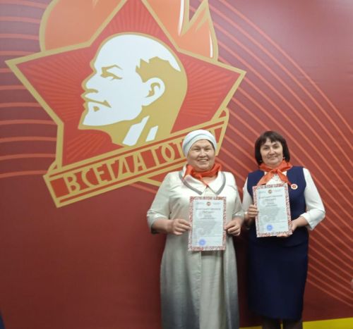 Балаларның чын дусты