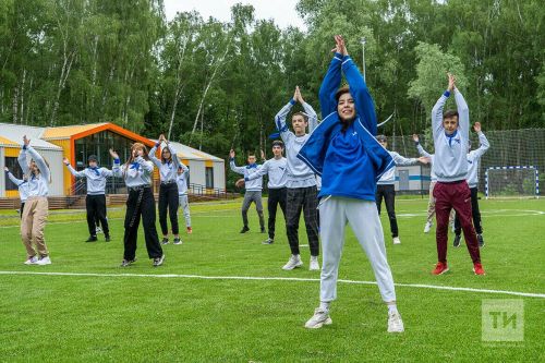 Баланы шифаханә яки сәламәтләндерү лагерена җибәрү өчен кая мөрәҗәгать итәргә? ( «Интертат», Гөлүзә Ибраһимова)