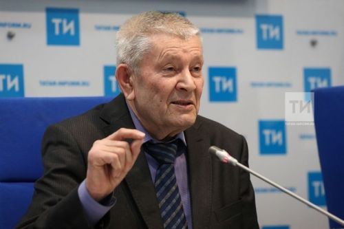 «Нәрсә, үлемнән куркасызмы?»