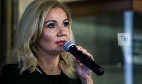 Татарстанның атказанган артисты Айгөл Бариева суд юлына чыга