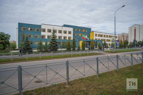 Үз гомерен аямыйча, балаларны коткарырга тырышкан укытучылар истәлегенә