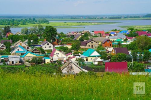 «Туган авылым» II Республика фотобәйгесенә гаризалар кабул итү вакыты озайтылды