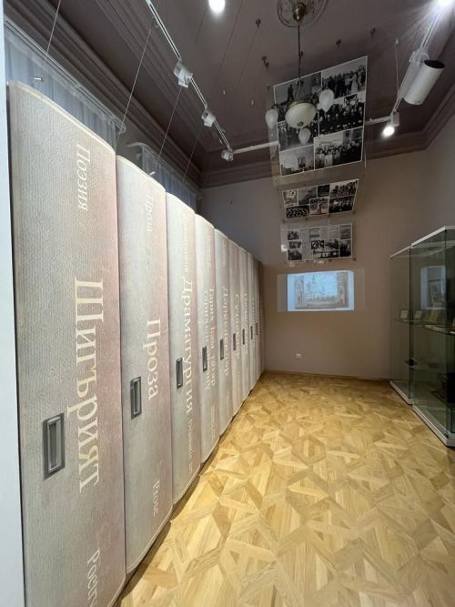 Казанга Сәламәт иртә марафонында арчалар да катнашты
