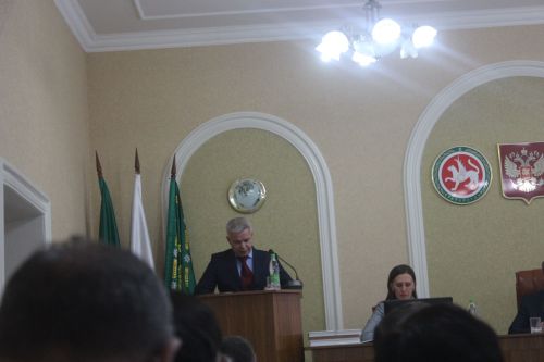 Район Советы утырышы