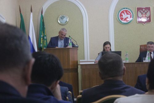 Район Советы утырышы