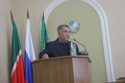 Район Советы утырышы