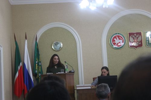 Район Советы утырышы