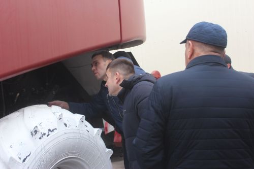 Саклый белсәң озакка чыдар