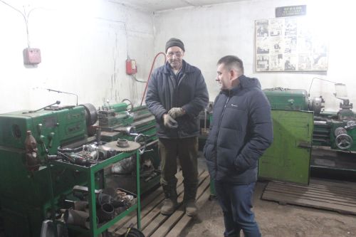 Саклый белсәң озакка чыдар