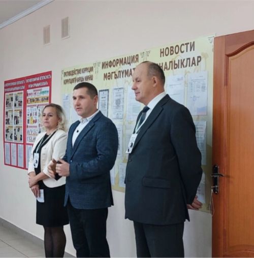 Арчалар Балтачта шашка ярышында катнаштылар
