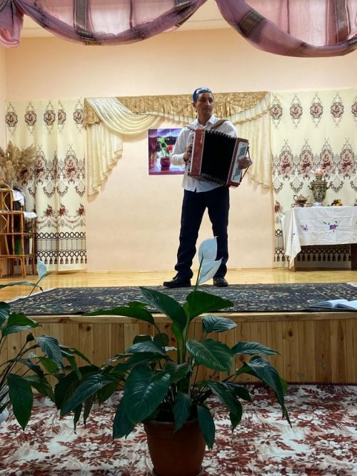Айваннар, афәрин! (ВИДЕО)