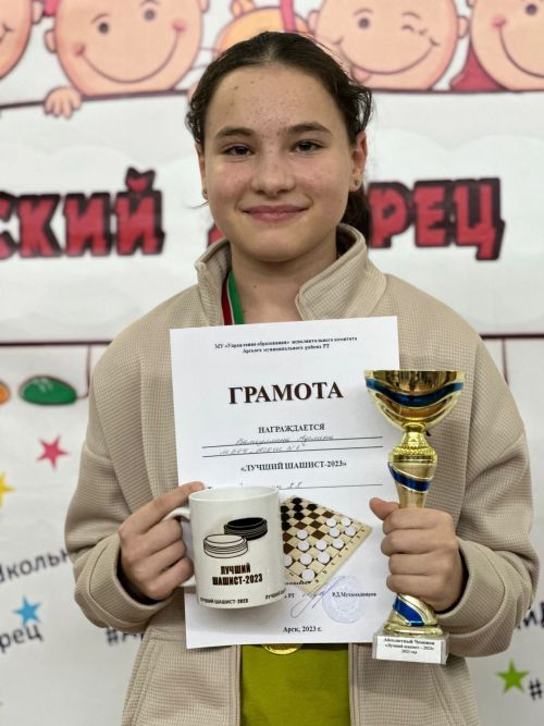 Районда иң көчле шашкачы кемнәр?