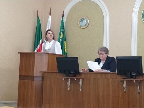 Арча районында чираттагы Иҗтимагый совет утырышы узды