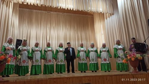 Тизрәк әйләнеп кайтыгыз (+фотолар)