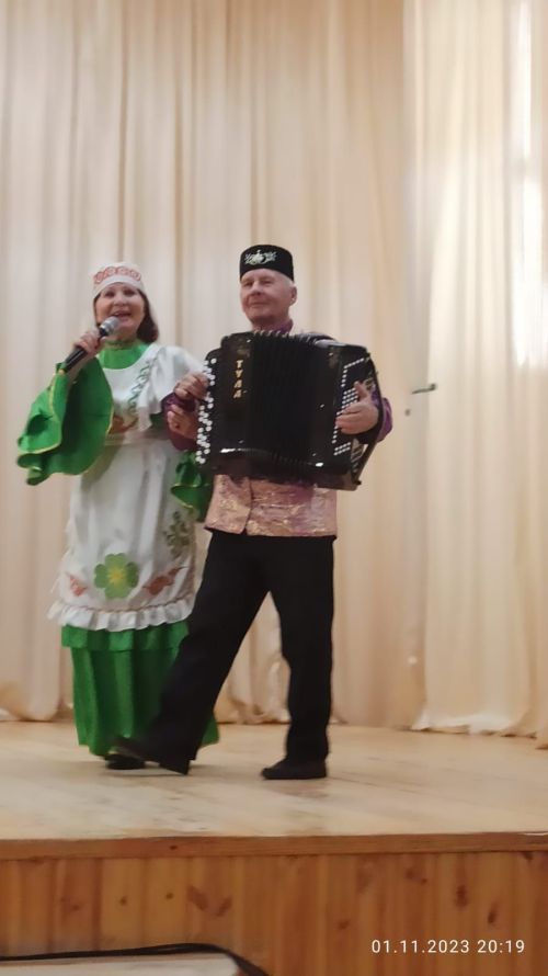 Тизрәк әйләнеп кайтыгыз (+фотолар)
