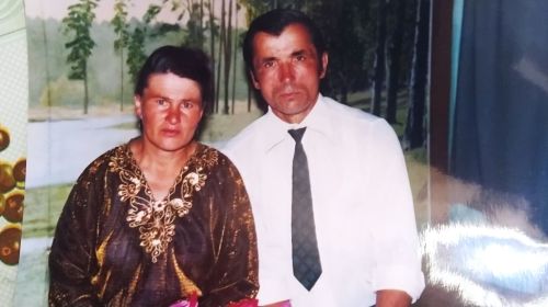 Рузалия апа, хәлең ничек?