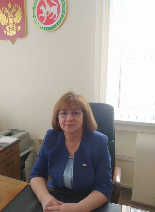 Сугыш хәрәкәтләре ветераннарына ай саен бирелә торган акчалата түләүләр турында белгеч аңлатмасы