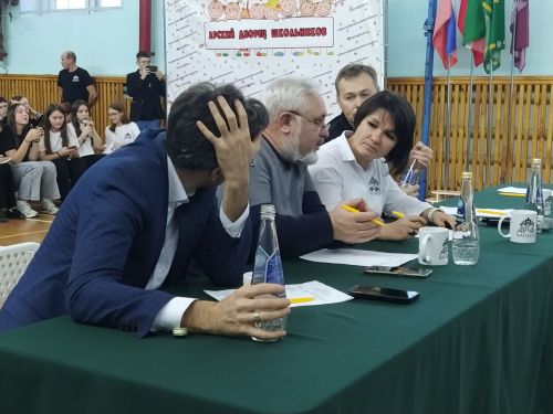 Арчада «Мин Арча баласы» проекты кысаларында медиафорум узды