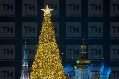 Рөстәм Миңнеханов Яңа ел бәйрәмнәре вакытында иминлекне тәэмин итәргә кушты