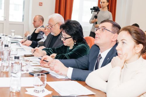 Арчада Бөтенроссия «Шәҗәрә - моя родословная» бәйге-фестиваленең финалы узды