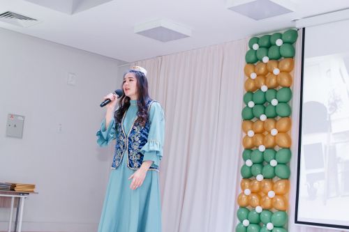 Арчада Бөтенроссия «Шәҗәрә - моя родословная» бәйге-фестиваленең финалы узды