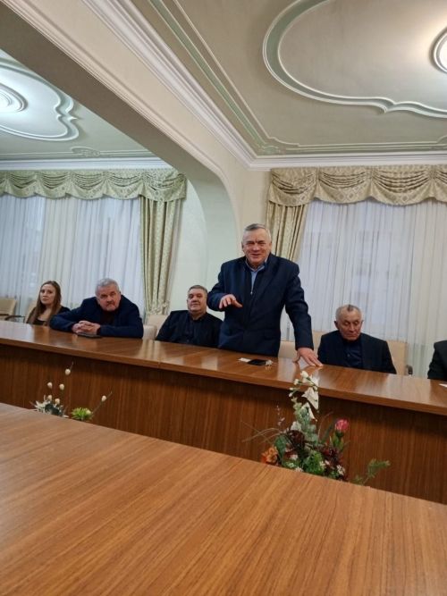 Технопарк кайчандыр хыялда гына иде
