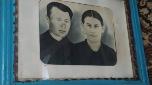 Рузалия апа, хәлең ничек?