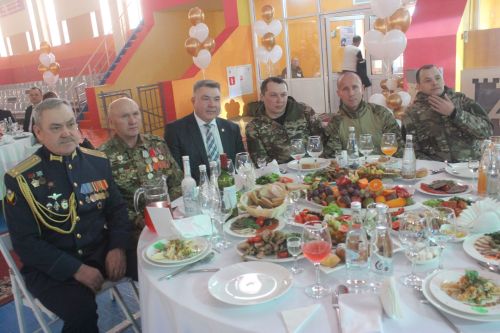 “Арча батырларын барлый“: алдынгылар слеты узды