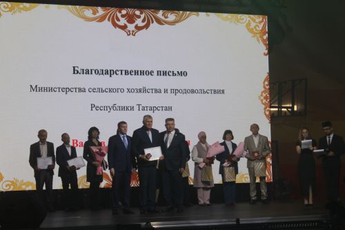 “Арча батырларын барлый“: алдынгылар слеты узды