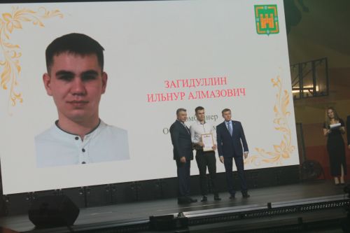 “Арча батырларын барлый“: алдынгылар слеты узды