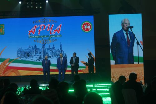 “Арча батырларын барлый“: алдынгылар слеты узды