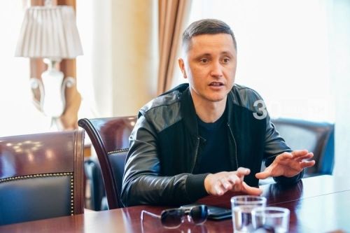 Ришат Фазлыйәхмәтов: «Терелергә исәп бар»