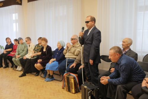 Көчлеләр беркайчан бирешми!