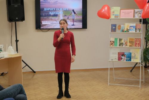 Көчлеләр беркайчан бирешми!