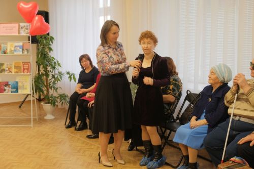 Көчлеләр беркайчан бирешми!