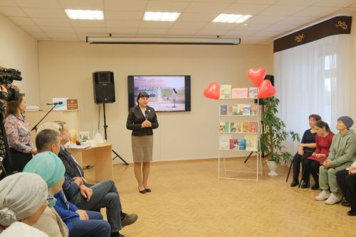 Көчлеләр беркайчан бирешми!