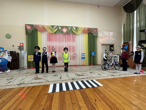 Кызыклы һәм файдалы үткән көн