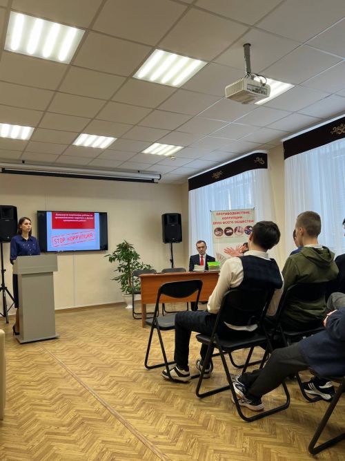 Состоялся семинар для муниципальных служащих, глав сельских  поселений и руководителей муниципальных учреждений