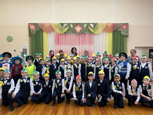 Кызыклы һәм файдалы үткән көн