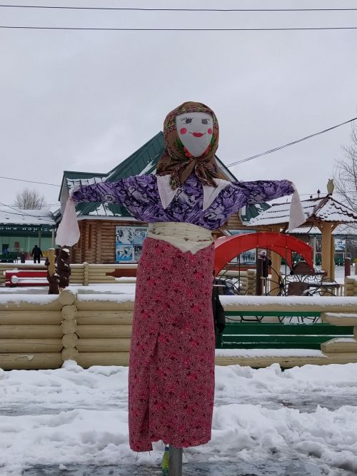 Арчада Май чабу бәйрәме була