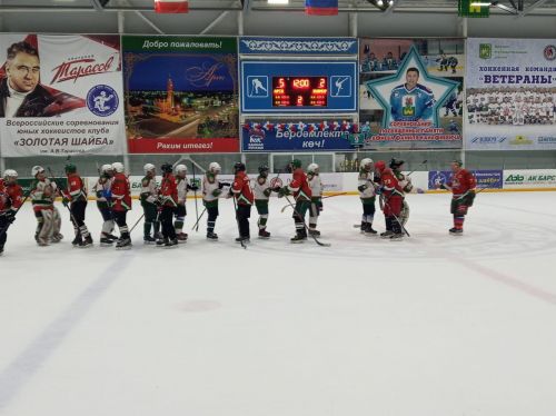 Фәнил Гарәфиев истәлегенә