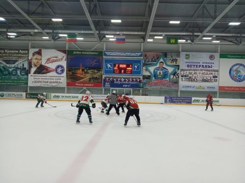 Фәнил Гарәфиев истәлегенә