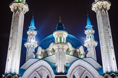 Диния Нәзарәте Рамазан аена биналарны бизәп куярга чакыра. Иң яхшы бизәлешкә – искиткеч бүләк!