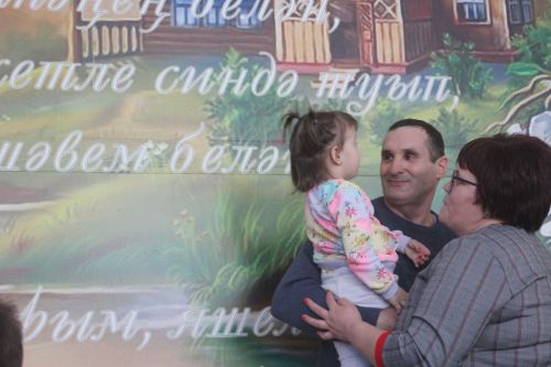 Мактарлык эшләре бар