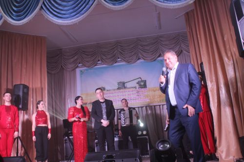Мактарлык эшләре бар
