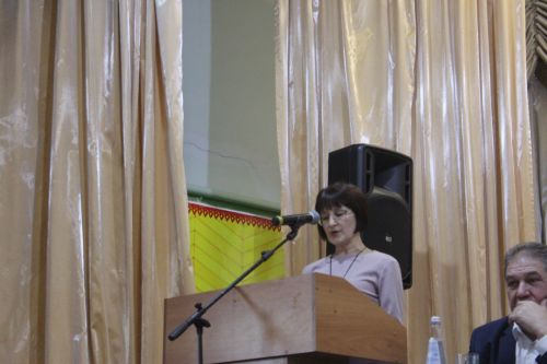 Мактарлык эшләре бар