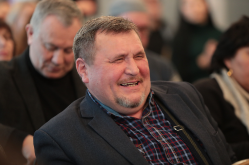 Ркаил Зәйдулла Тукай премиясе күләменең 1 миллион сумга кадәр артачагы турында хәбәр итте
